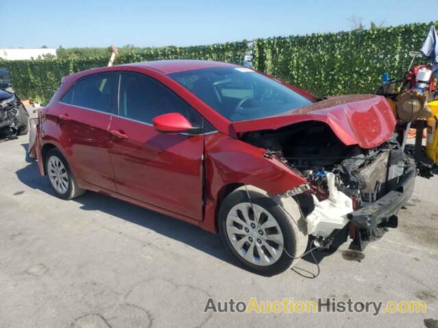 HYUNDAI ELANTRA, KMHD35LH2HU382135