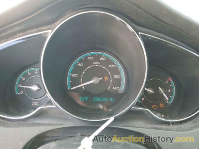 CHEVROLET MALIBU 1LT, 1G1ZH57N394218530