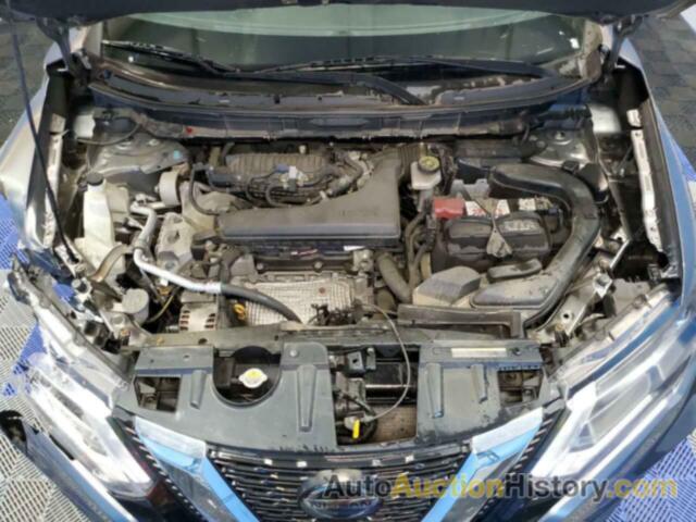 NISSAN ROGUE S, KNMAT2MV0JP598869