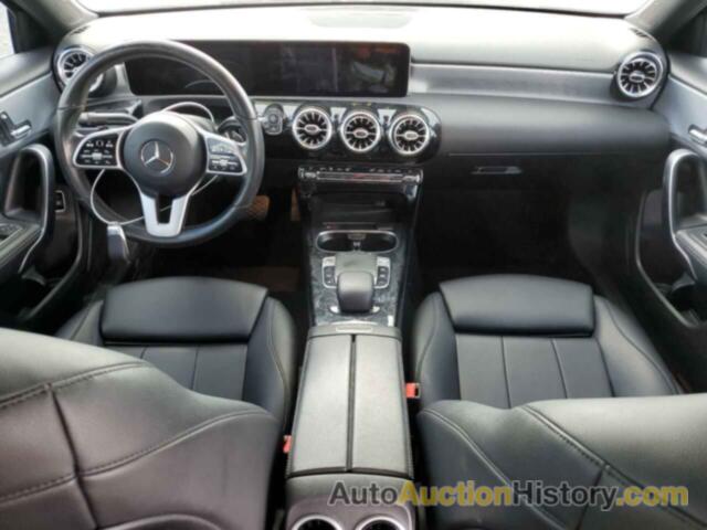 MERCEDES-BENZ A-CLASS 220, WDD3G4EB1KW003540