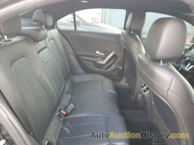 MERCEDES-BENZ A-CLASS 220, WDD3G4EB1KW003540