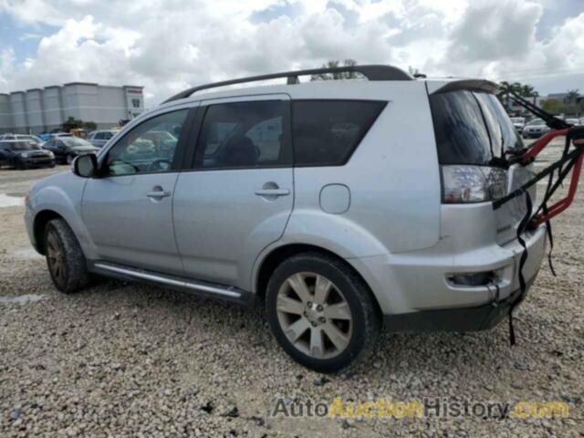 MITSUBISHI OUTLANDER SE, JA4JT3AW4BU032908