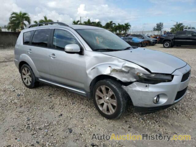 MITSUBISHI OUTLANDER SE, JA4JT3AW4BU032908