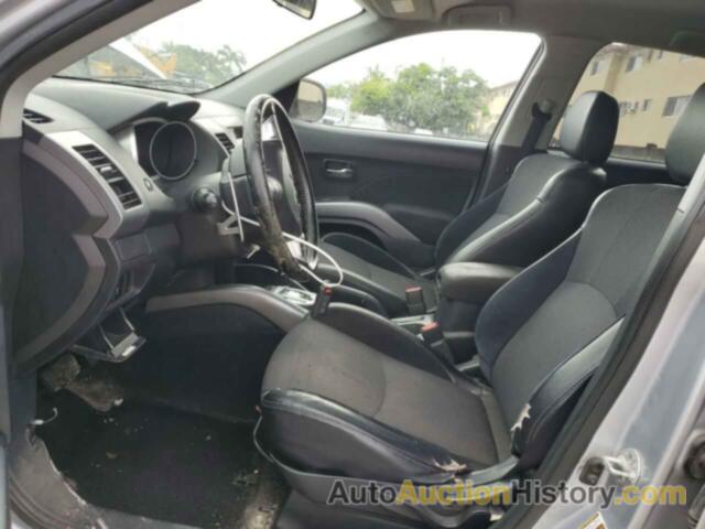 MITSUBISHI OUTLANDER SE, JA4JT3AW4BU032908