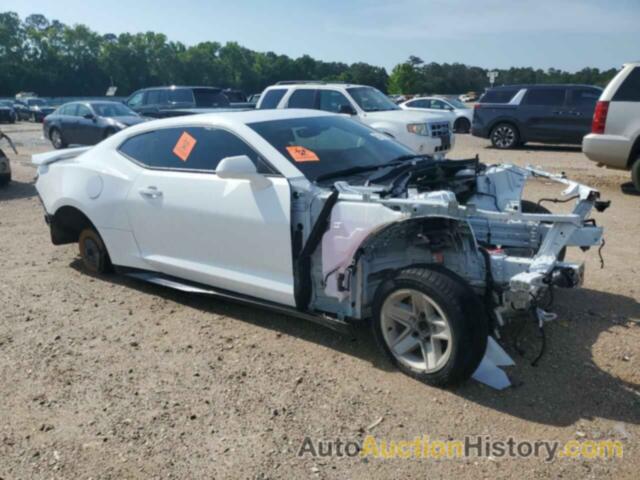 CHEVROLET CAMARO ZL1, 1G1FK1R60R0114605