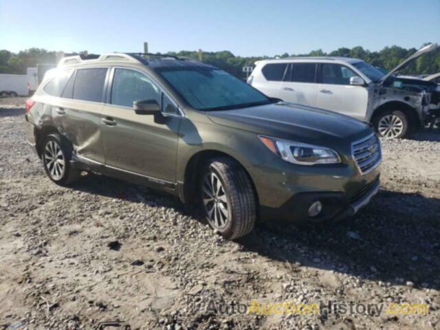 SUBARU OUTBACK 2.5I LIMITED, 4S4BSANC6H3362996