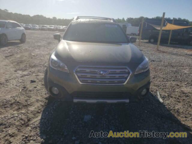 SUBARU OUTBACK 2.5I LIMITED, 4S4BSANC6H3362996