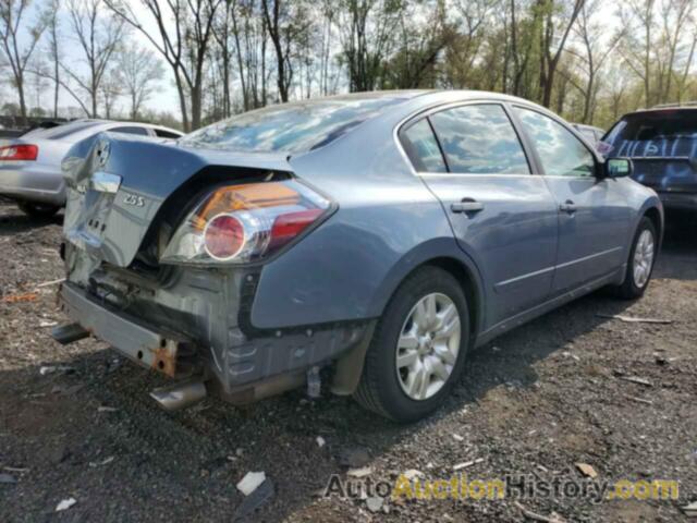 NISSAN ALTIMA BASE, 1N4AL2APXAN539805