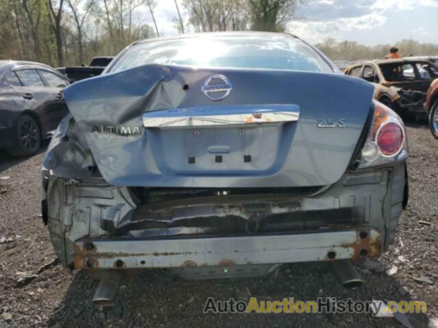 NISSAN ALTIMA BASE, 1N4AL2APXAN539805