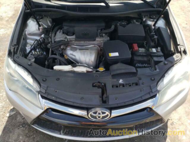 TOYOTA CAMRY LE, 4T1BF1FKXGU501028