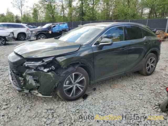 LEXUS RX350 350 BASE, 2T2BAMCA1RC062314