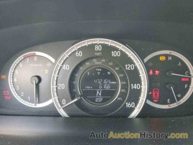 HONDA ACCORD LX, 1HGCR2F3XHA059712