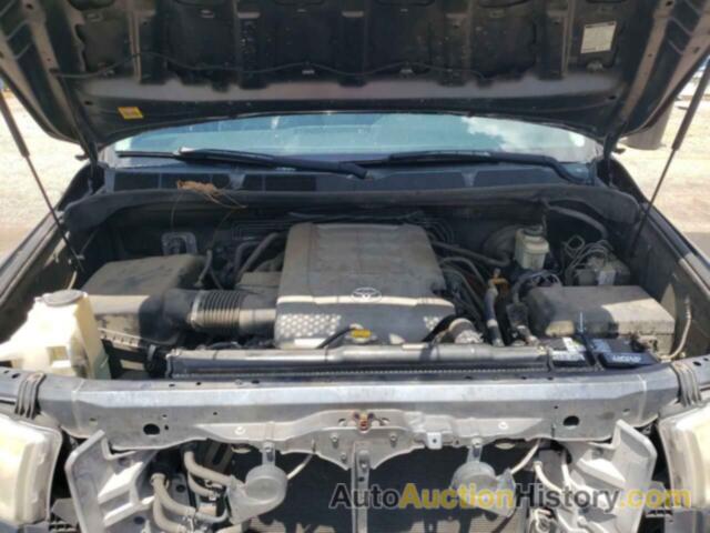 TOYOTA TUNDRA DOUBLE CAB SR5, 5TFRM5F13AX018414