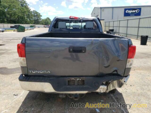 TOYOTA TUNDRA DOUBLE CAB SR5, 5TFRM5F13AX018414