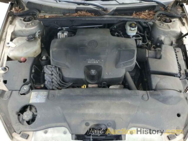 BUICK LUCERNE CX, 1G4HP57287U206667