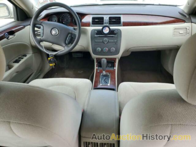 BUICK LUCERNE CX, 1G4HP57287U206667