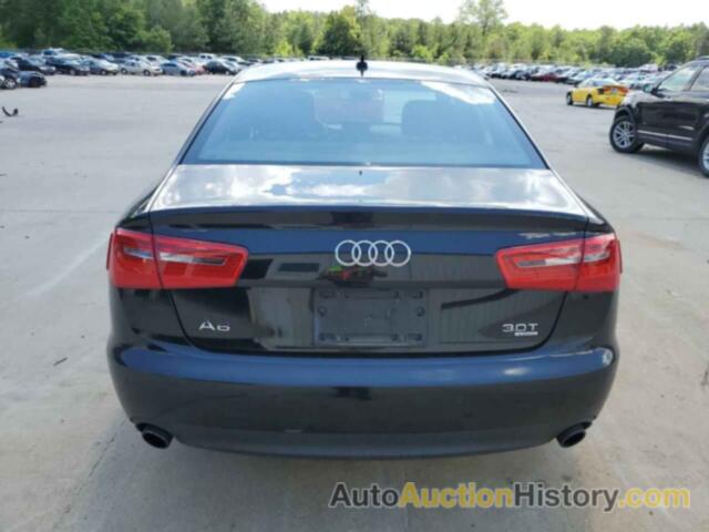 AUDI A6 PREMIUM PLUS, WAUFGAFC0EN054712