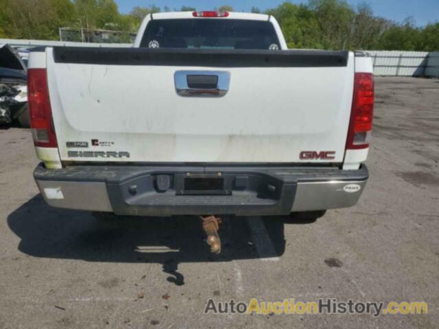 GMC SIERRA K1500, 1GTEK19009Z151437