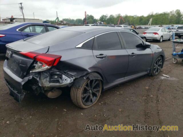 HONDA CIVIC SPORT, 2HGFC2F85LH544862