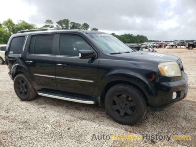 HONDA PILOT TOURING, 5FNYF3H9XBB041634