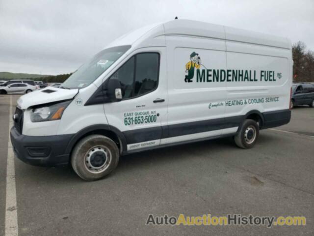 FORD TRANSIT T-350, 1FTBW3X85MKA14071