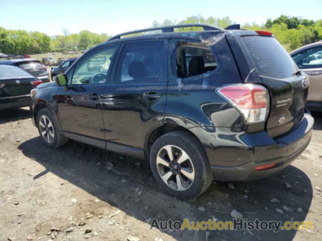 SUBARU FORESTER 2.5I, JF2SJABC7HH590411