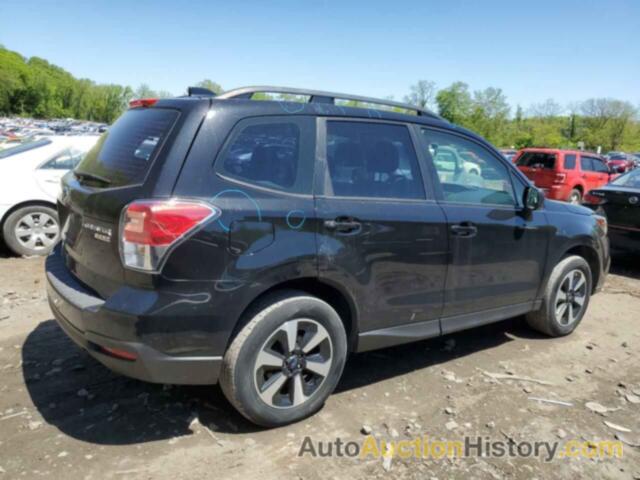 SUBARU FORESTER 2.5I, JF2SJABC7HH590411