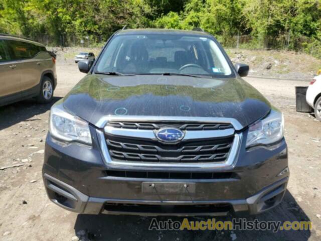 SUBARU FORESTER 2.5I, JF2SJABC7HH590411