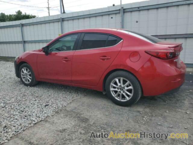 MAZDA 3 TOURING, 3MZBM1V79FM140298