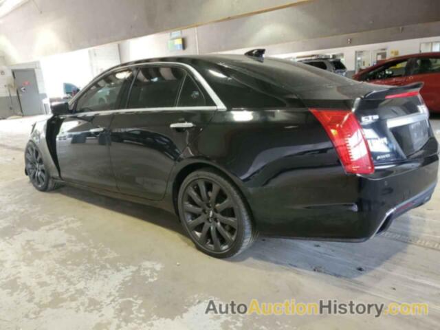 CADILLAC CTS, 1G6AW5SX3J0137206