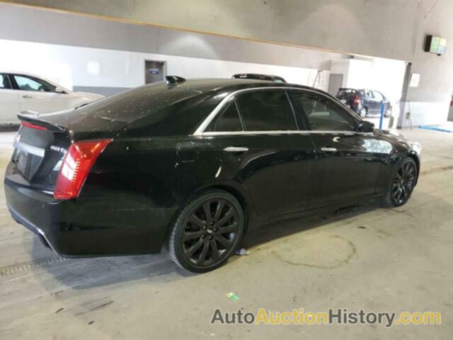 CADILLAC CTS, 1G6AW5SX3J0137206