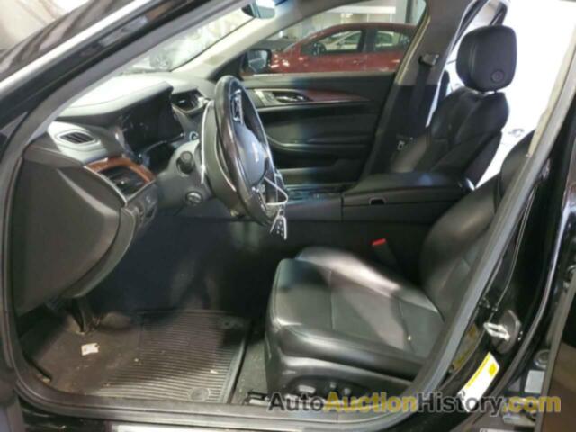 CADILLAC CTS, 1G6AW5SX3J0137206