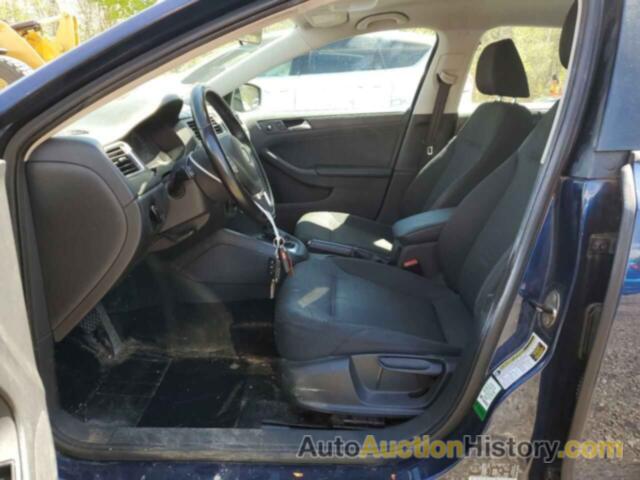 VOLKSWAGEN JETTA BASE, 3VW2K7AJ5DM316707