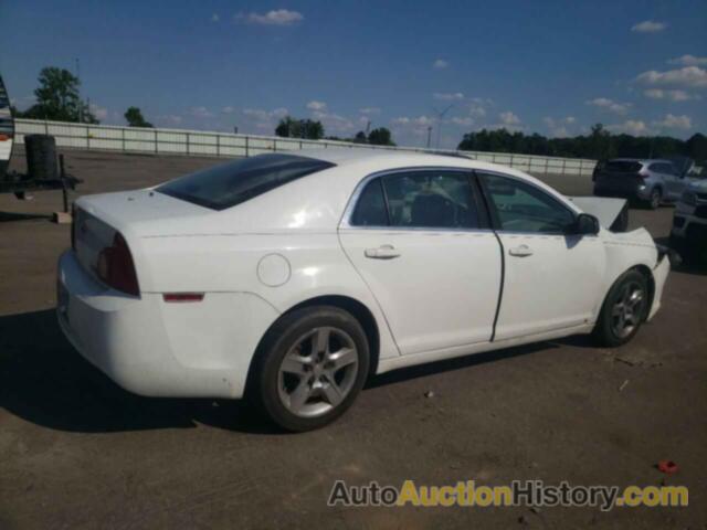 CHEVROLET MALIBU LS, 1G1ZA5E09A4102121