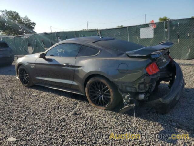 FORD MUSTANG GT, 1FA6P8CF6L5108348