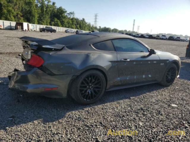 FORD MUSTANG GT, 1FA6P8CF6L5108348