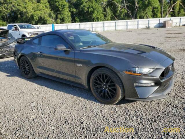 FORD MUSTANG GT, 1FA6P8CF6L5108348