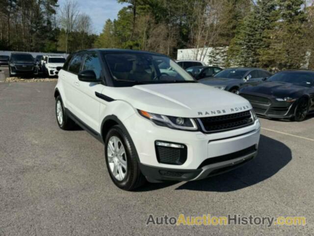 LAND ROVER RANGEROVER SE, SALVP2RX1JH294467