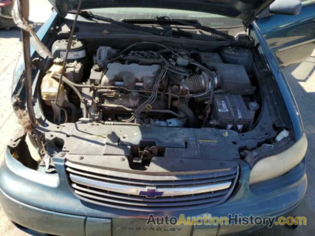 CHEVROLET MALIBU, 1G1ND52J92M666436