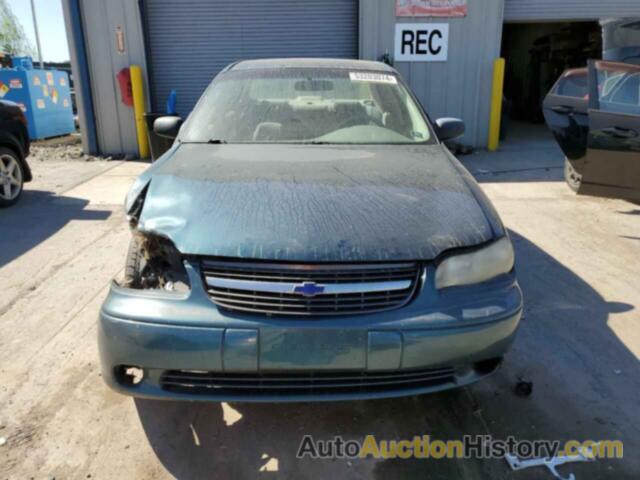 CHEVROLET MALIBU, 1G1ND52J92M666436