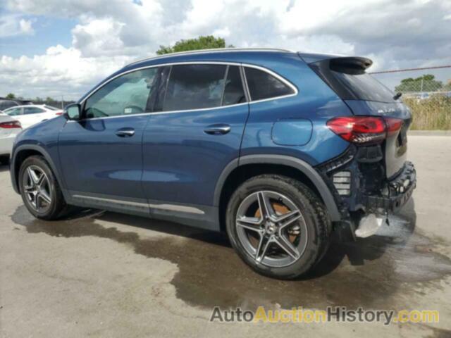 MERCEDES-BENZ GLA-CLASS 250 4MATIC, W1N4N4HB5PJ492747