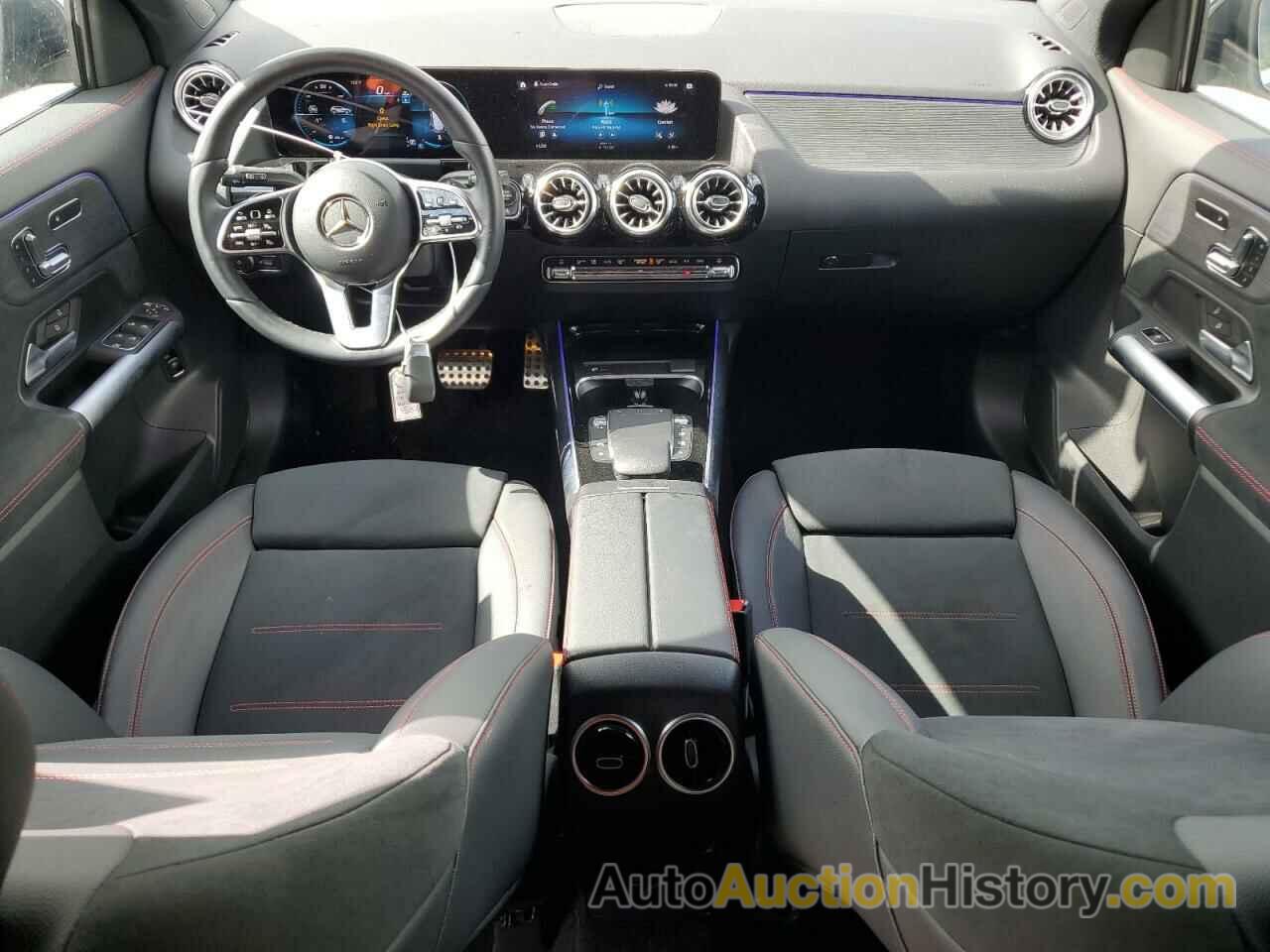 MERCEDES-BENZ GLA-CLASS 250 4MATIC, W1N4N4HB5PJ492747