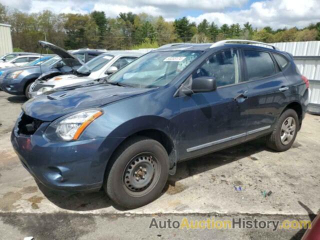 NISSAN ROGUE S, JN8AS5MV0EW702491