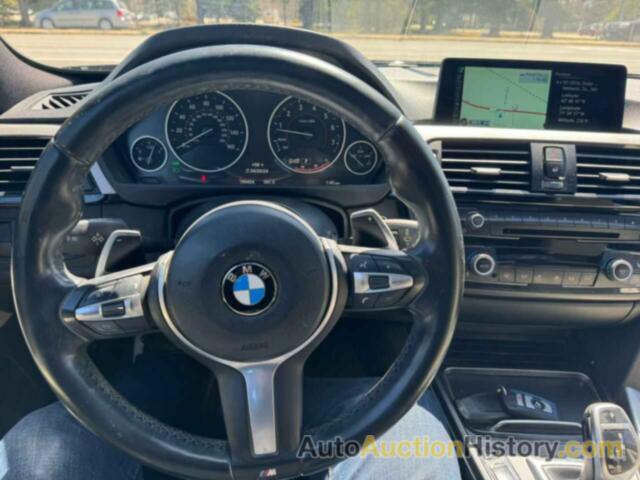 BMW 4 SERIES I GRAN COUPE SULEV, WBA4A9C54GGL89072