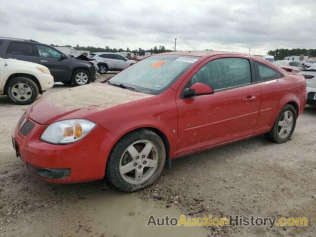 PONTIAC G5, 1G2AL15F277149692