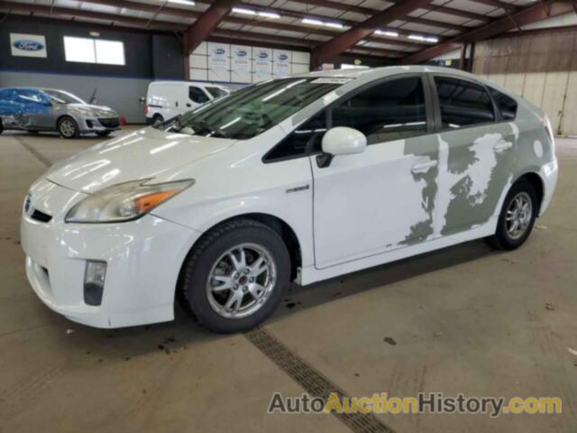 TOYOTA PRIUS, JTDKN3DU1A0136101