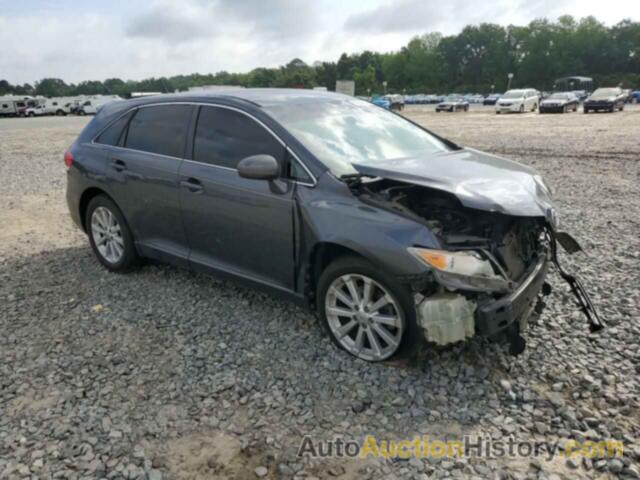 TOYOTA VENZA, 4T3BE11A99U007402