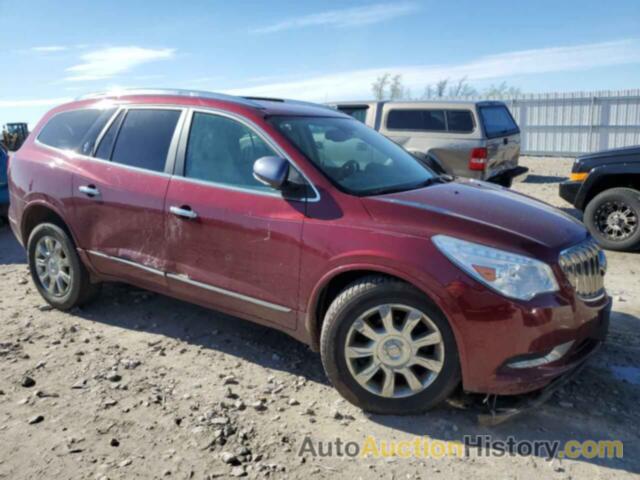 BUICK ENCLAVE, 5GAKRBKD9GJ112960