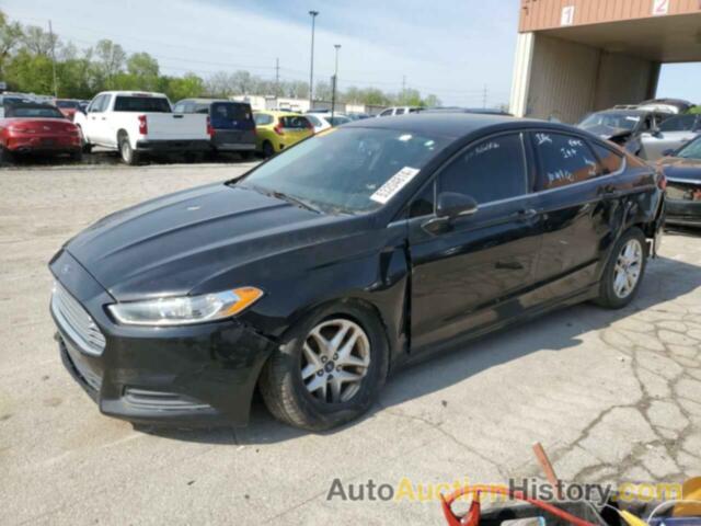 FORD FUSION SE, 1FA6P0H73G5104900