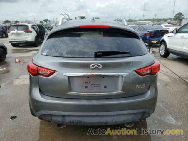 INFINITI FX35, JN8AS1MU4CM121715